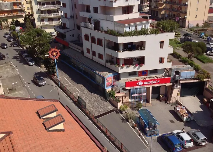 Bellavista B&B Lamezia Terme