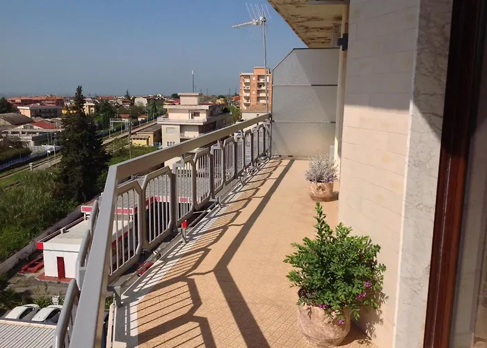 Bellavista B&B Lamezia Terme