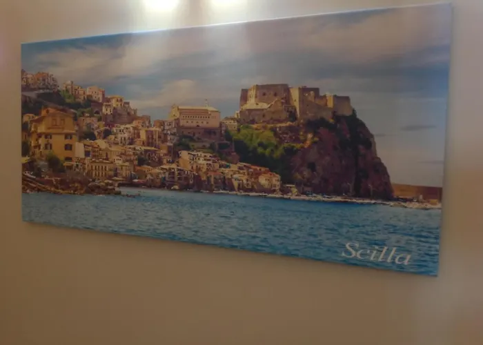 Bellavista B&B Lamezia Terme