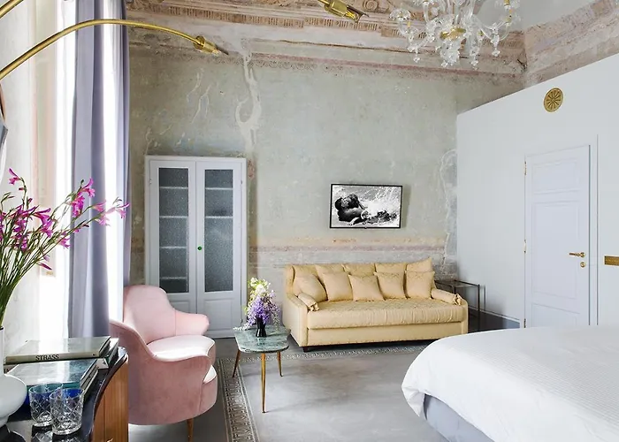 Casa Iris Bed And Breakfast Orbetello