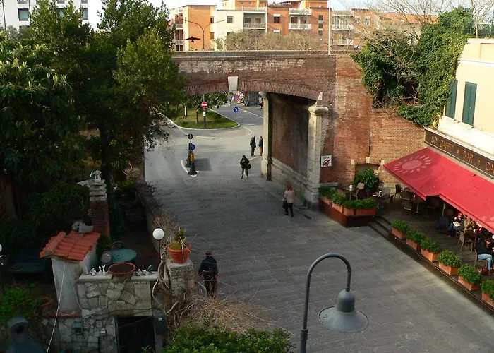 B&B Pierilu' Grosseto