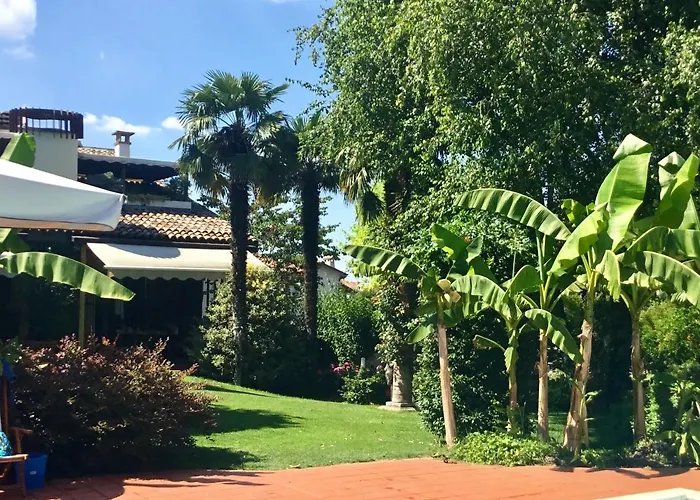 La Pergola B&B Cesena