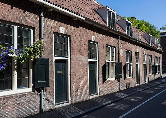 De Hoendervorst Utrecht