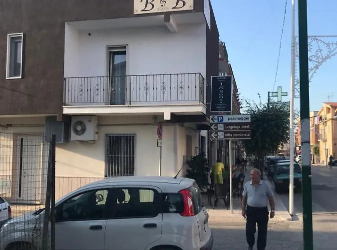 A.J. B&B Lesina