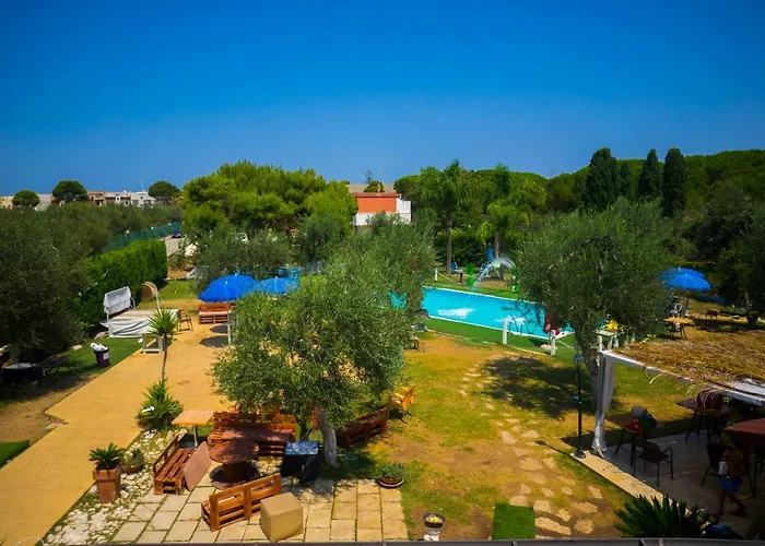Paradise Beb Giovinazzo