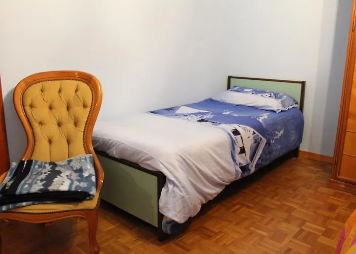 B&B Nella Natura Pordenone