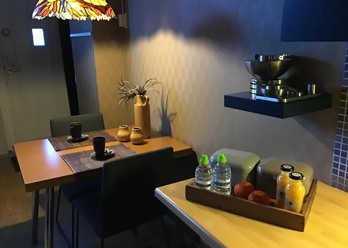 De Ferver Leeuwarden