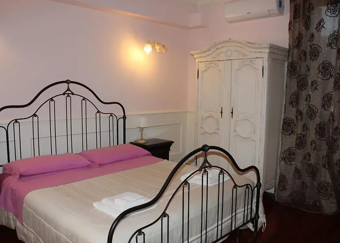 Villa Ro Luxury Licata