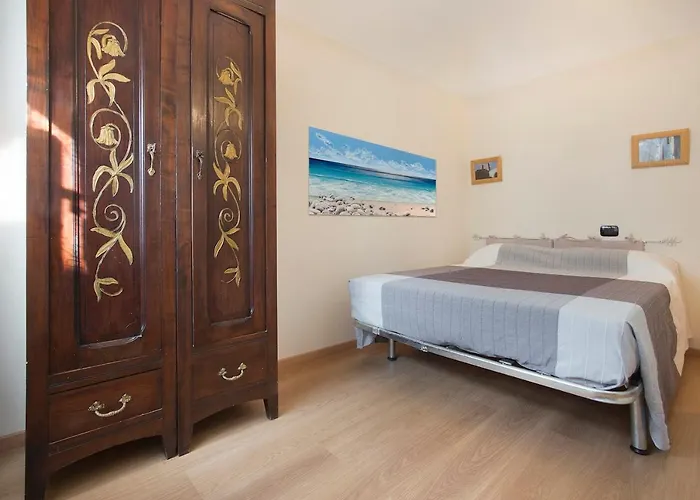 b&b sotto le torri