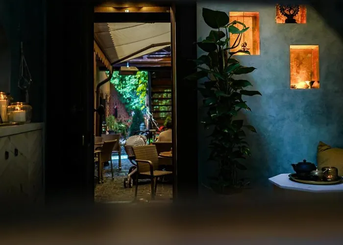 Mai Ram Yoga House