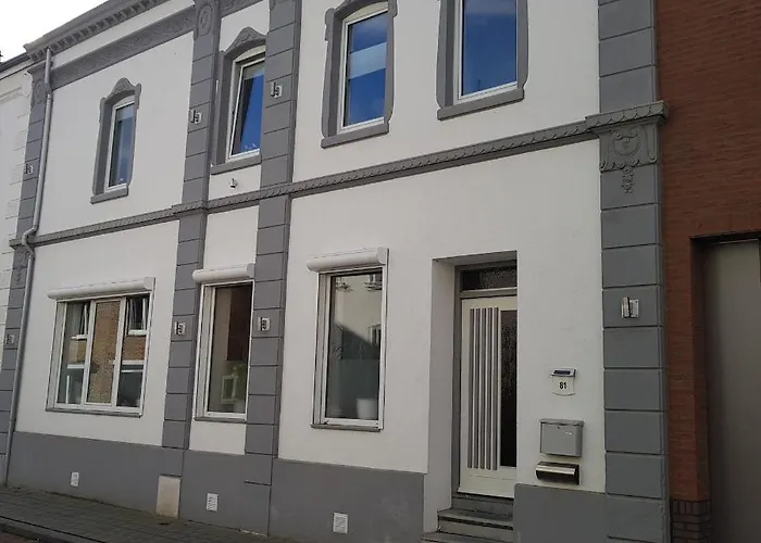 B&B Broodhuis Kerkrade
