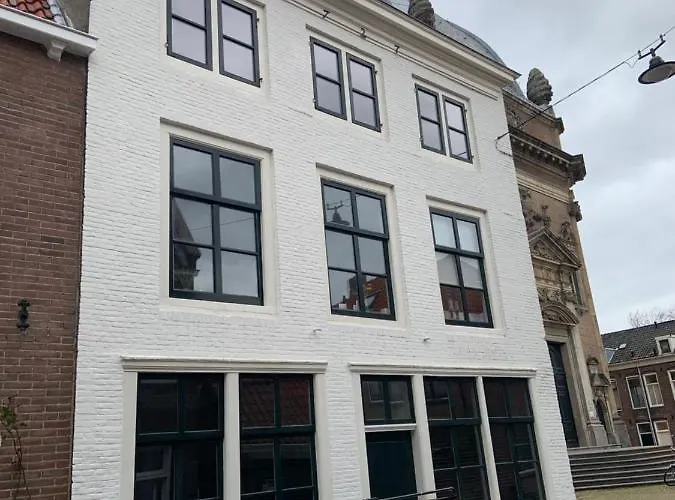 Appartement Okp15 Middelburg