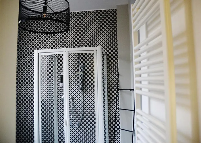 B&B A Casa Di Giulia Castel Di Sangro