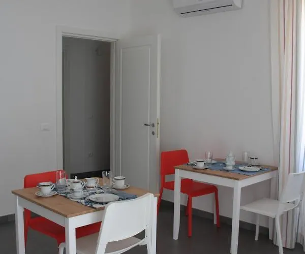 Hotel a Oliena