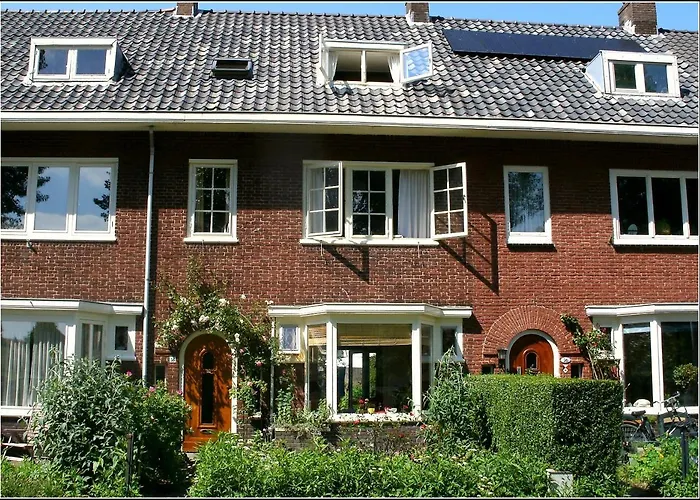 Bed & Breakfast Tegenover De Molen