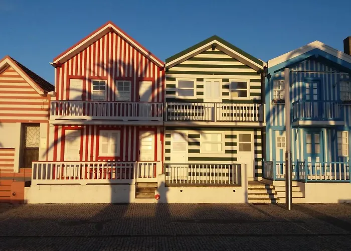 Sea house