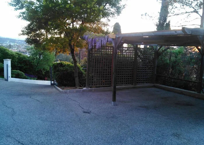 La Villa d'Olivène Cuers