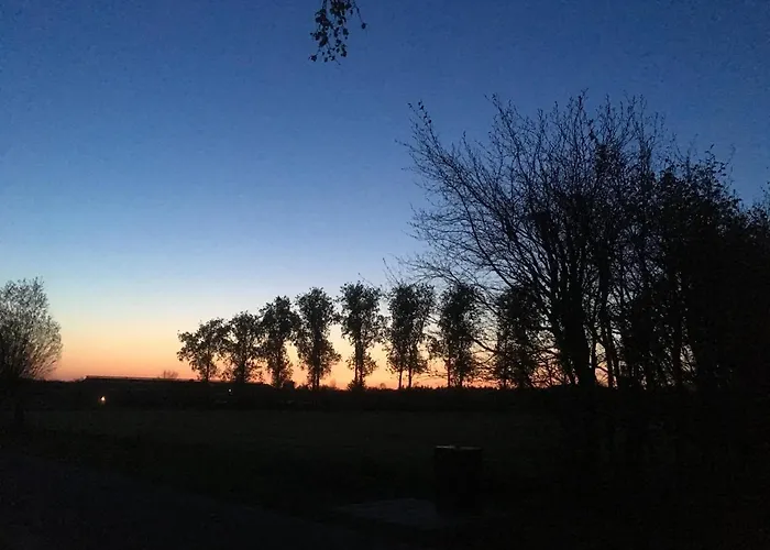 B&B bij Bedaf Uden