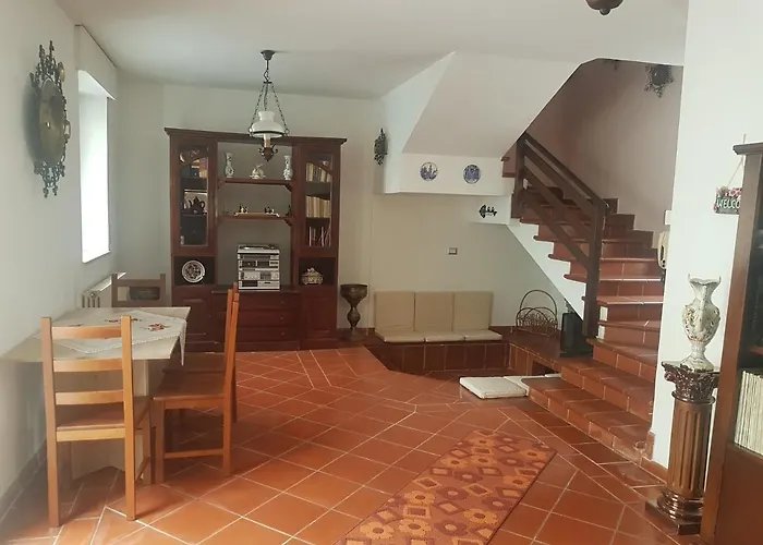 Bed and Breakfast La Casa Blanca Grottammare
