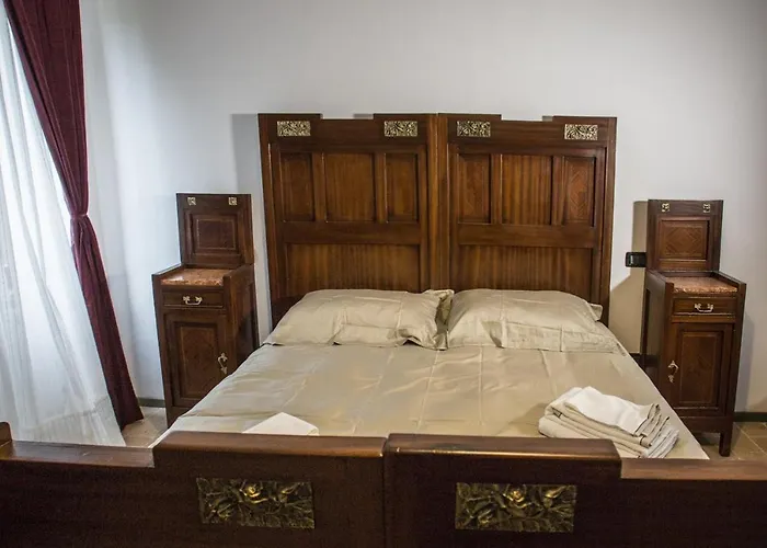 Bed and Breakfast Massignano 116 Sirolo