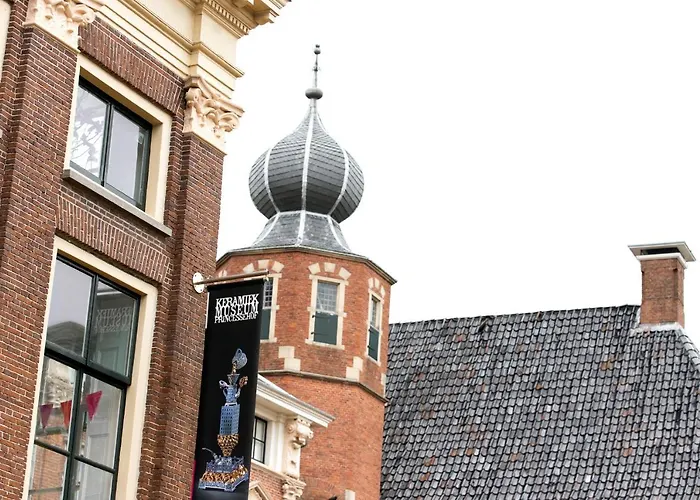 Boutique Hotel Wknds