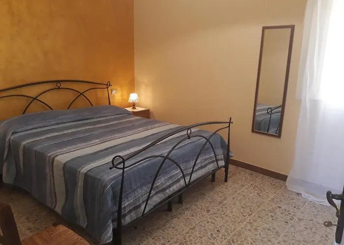 Bed and Breakfast L'Antico Faro Castelsardo
