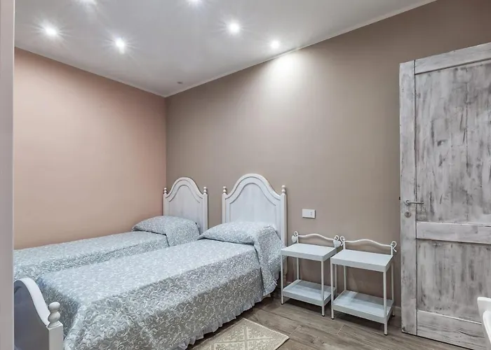 B&B da Chiara Tortolì