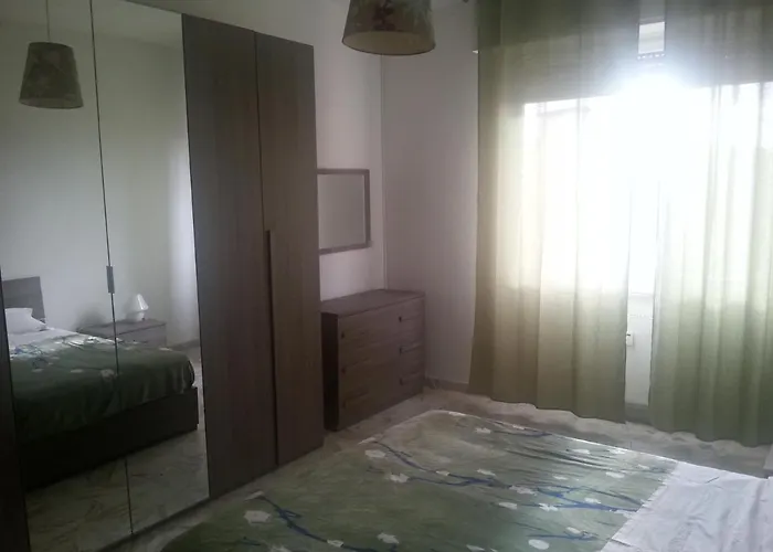Bed and Breakfast Vittoria_Albissola Albissola Marina