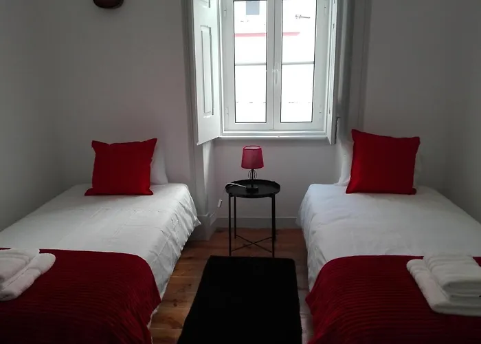Casa Joana B&B Cascais