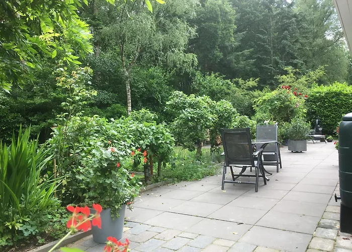 B&B Porcini Ermelo