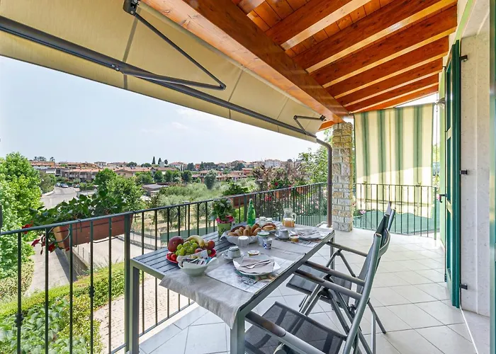 B&B Casa Paola Moniga del Garda