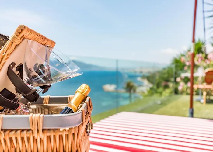 Maison Condesa Adults Only Altea