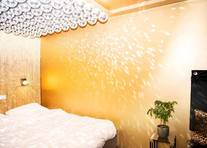 Hotel Bruno Middelburg