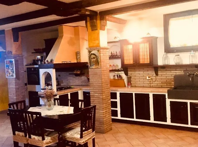 B&B Il più bello San Salvo