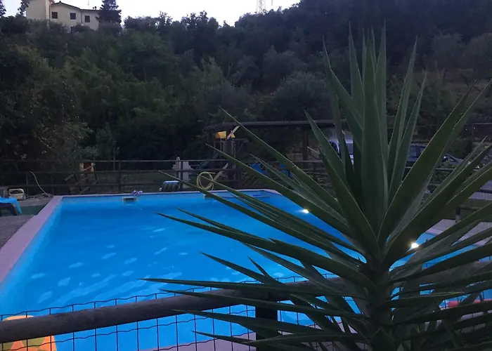 B&b Il Rustico Sestri Levante