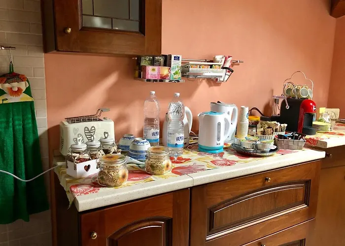 B&B Fior Di Loto Ceriale
