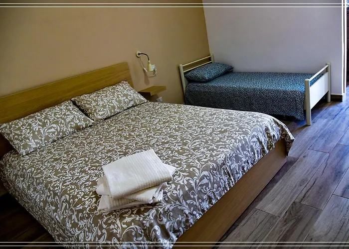 B&B Sicily