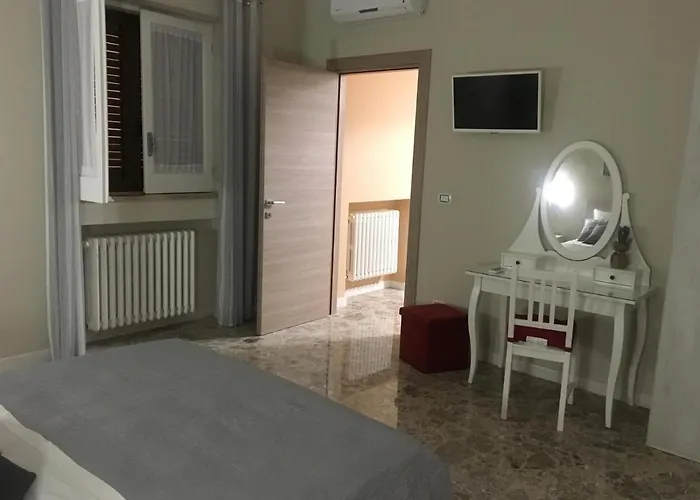 B&B Amores Bisceglie
