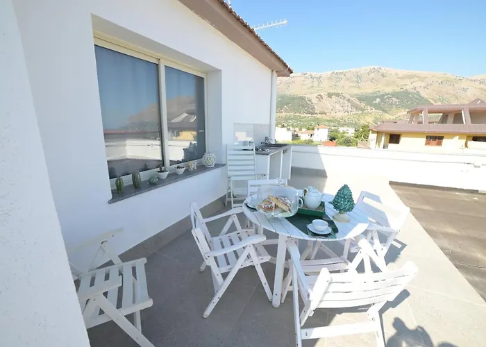 Bed and Breakfast Stanzina Della Baronessa Carini