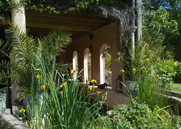 Bed and Breakfast Manoir De La Dube à Paimpont