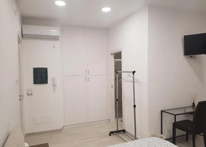 Guest House Via Milano