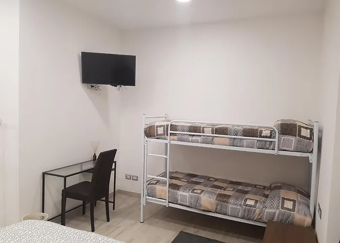 Guest House Via Milano