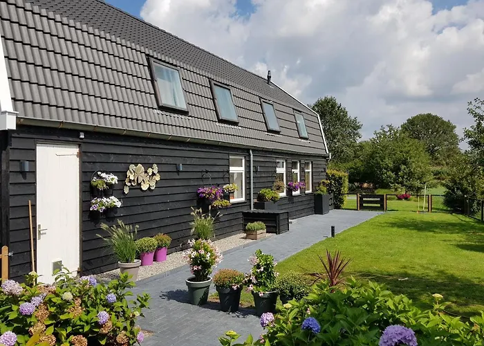 B&B By Chantal
