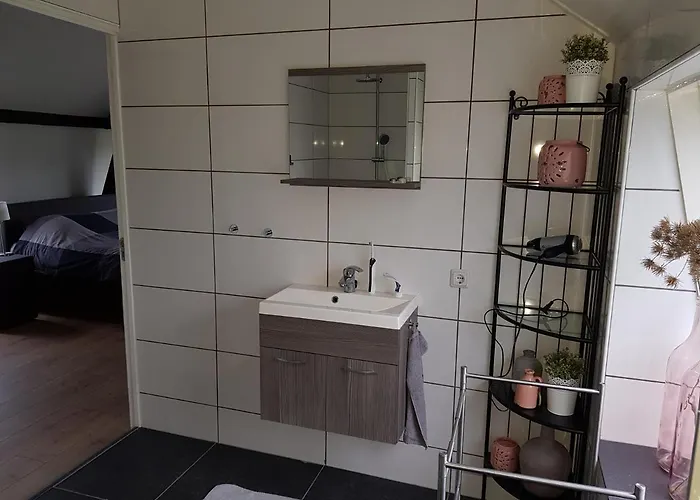 B&B By Chantal Almelo