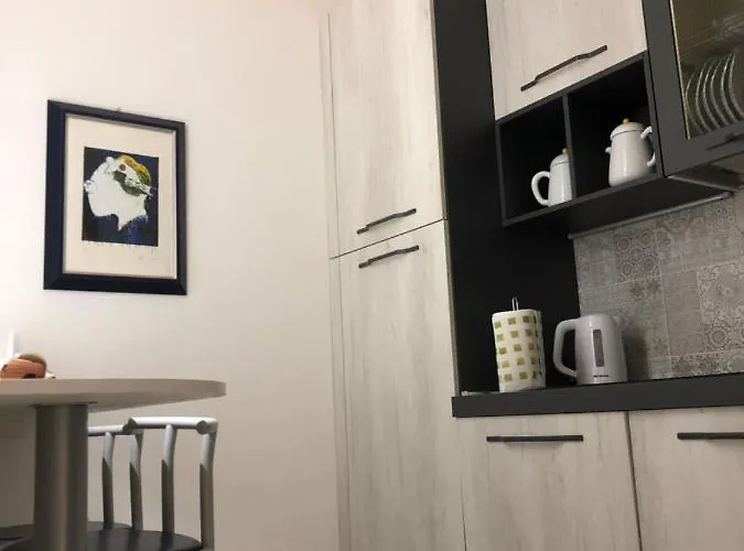 B&B Via Cavour Termoli