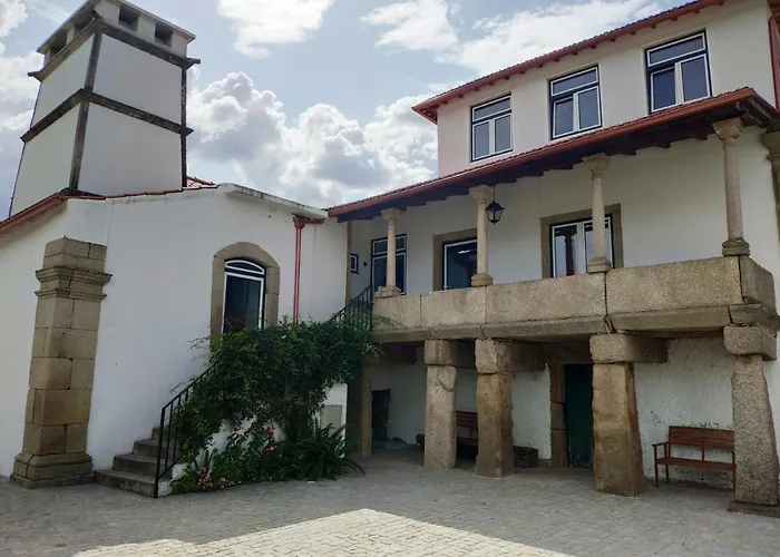 Solar De Maceira
