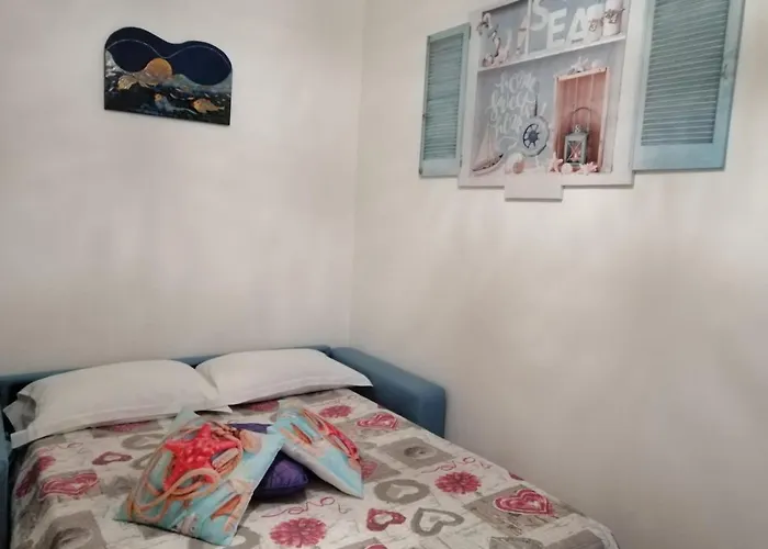Casa Vacanze Flora
