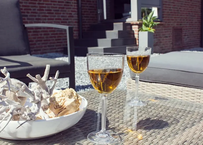 B&B Landgoed Bergerven Horn