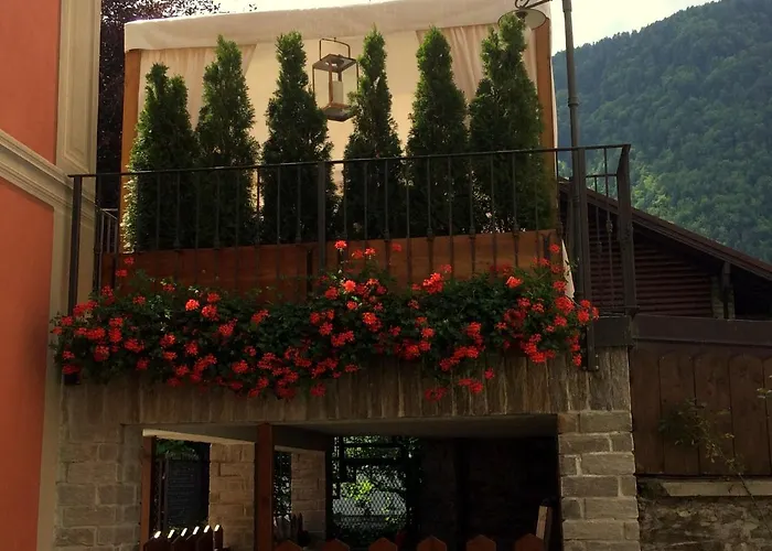Bed and Breakfast Dimora d'Artista Santa Maria Maggiore