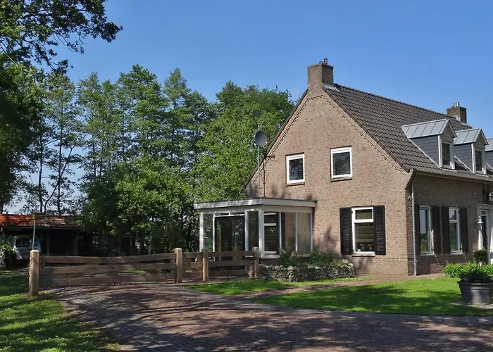Brinkesdiek Hardenberg